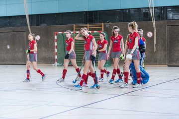 Bild 477 - B/C-Juniorinnen Hamburger Meisterschaft